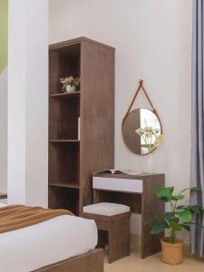 GREEN MEADOW VILLA&café - 31