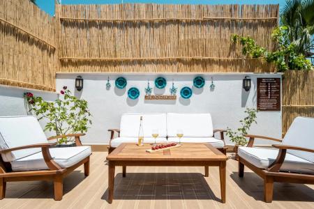 The Poyz Bodrum - 21