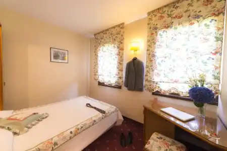 Relais Leon D Oro - 40