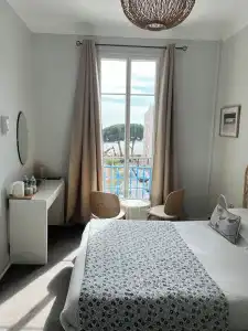 Hôtel Eden - La Baigneuse - 189