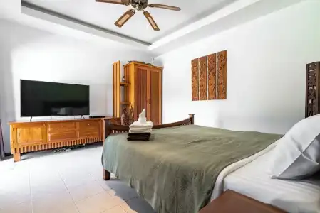 Villa Andre By Villacarte - 28