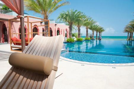 Marrakesh Hua Hin Resort & Spa - 15