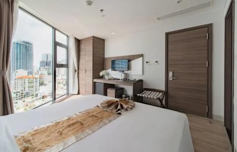 Zenia Boutique Nha Trang - 50