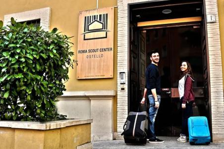 Roma Scout Center - Hostel - 25