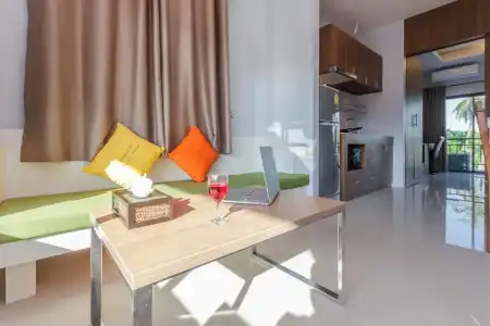 Happy Eight Resort Phuket Apart-hotel - 122