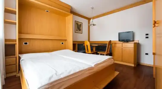 Residence Contrin - 95