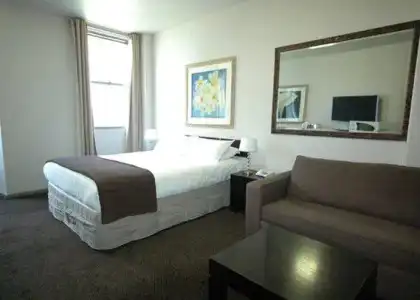 City Square Motel - 13