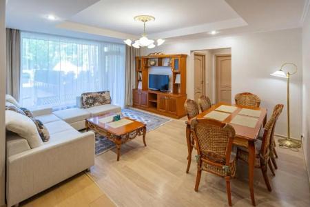 Villa Alvīne Family Apart-Hotel - 27