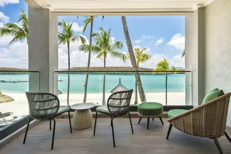 Shandrani Beachcomber Resort & Spa - 62