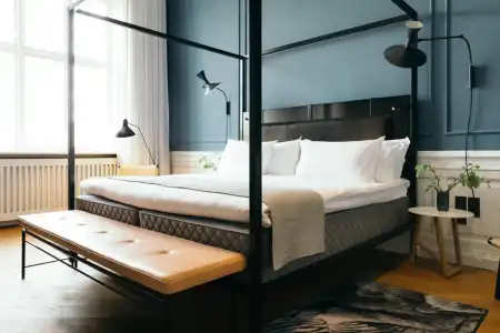 Nobis Copenhagen, a Member of Designs - 41
