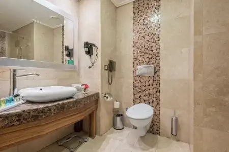 Holiday Inn Istanbul Sisli by IHG - 68