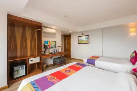 Sapa Panorama - 89