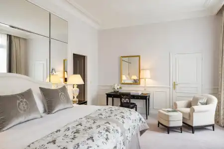 InterContinental Paris le Grand by IHG - 7