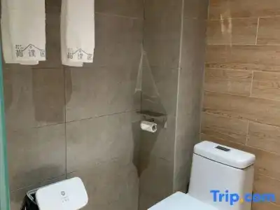 Best Western Dijon Centre Gare - 141