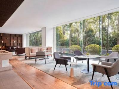 Sheraton Hanoi West - 123