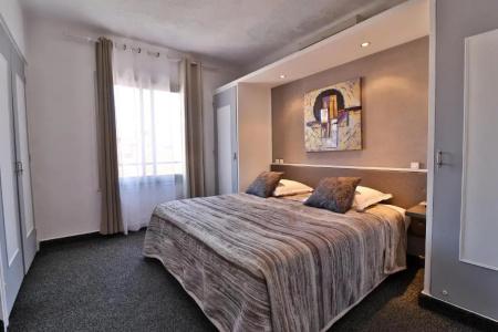 Hôtel Le Chardon Bleu - 50