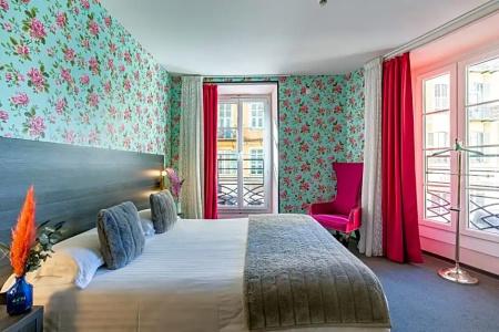 Hôtel Le G - 36