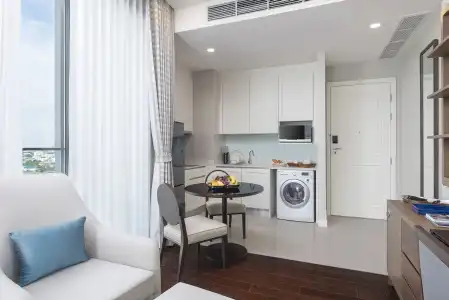 137 Pillars Residences Bangkok - 15