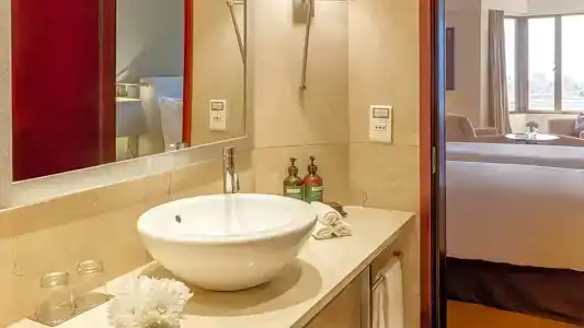 Crowne Plaza PORTO by IHG - 140
