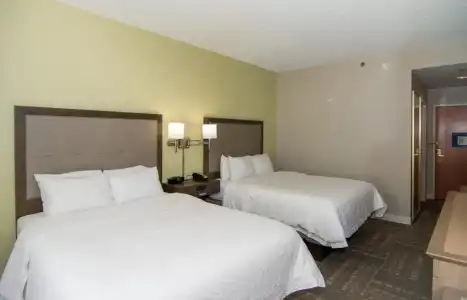 Hampton Inn Jacksonville I-10 West - 30
