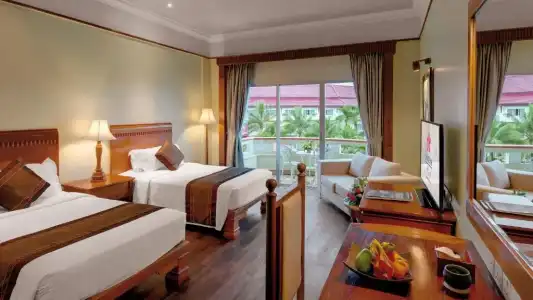 Moha Mohori by Sokha Beach Resort - 58