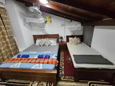 Comfort Inn- Galle Fort - 33