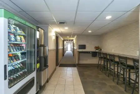 Quality Inn & Suites - 15