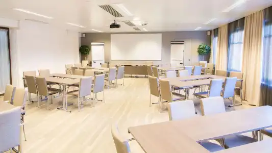 Haaga Central Park (ex.Best Western Plus Haaga) - 19