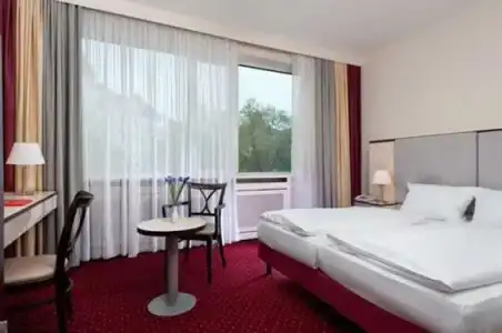 Come Inn Berlin Kurfürstendamm - 39