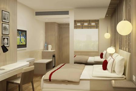 Days by Wyndham Jaipur Tonk Road - 2