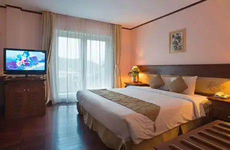 Catba Island Resort & Spa - 49