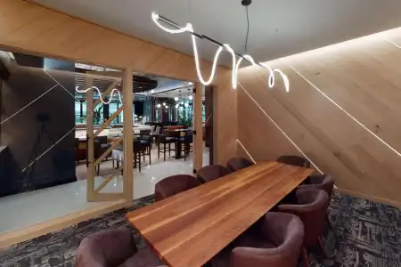 Astra, Seattle, A Tribute Portfolio by Marriott - 1