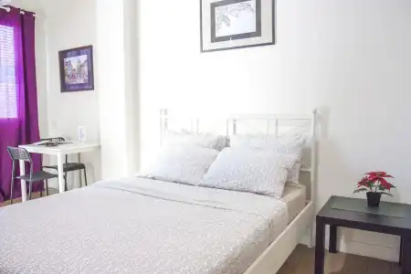 26 Bed and Coffee - 130