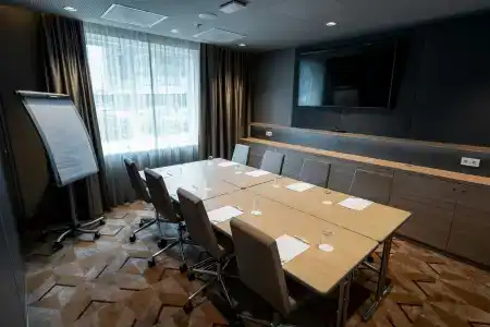 Holiday Inn EINDHOVEN AIRPORT by IHG - 41