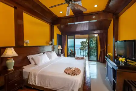 Baan Krating Khao Lak Resort - 3