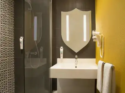 ibis Styles Carcassonne La Cité - 81
