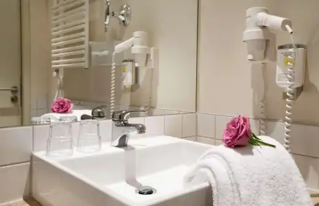 B&B Berlin City-Ost - 7