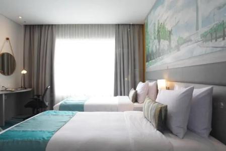 Mercure Jakarta Cikini - 55