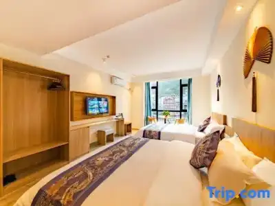 Comfort Inn Suwa Inter - 51