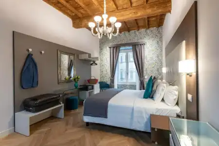 Kairos by Florence Art Apartments - 136