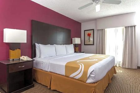 MONTREAL SUITES ORLANDO by IHG - 92