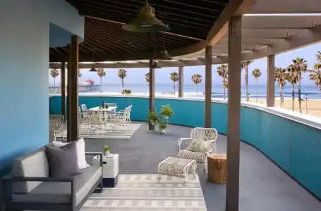 Kimpton Shorebreak Huntington Beach Resort by IHG - 60