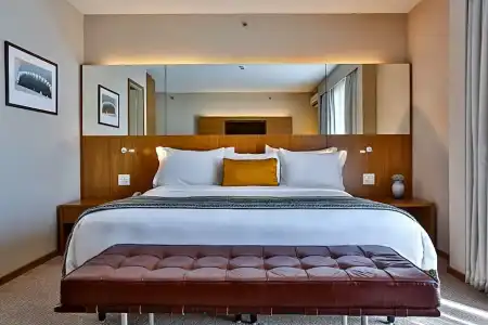 Radisson Blu São Paulo - 92