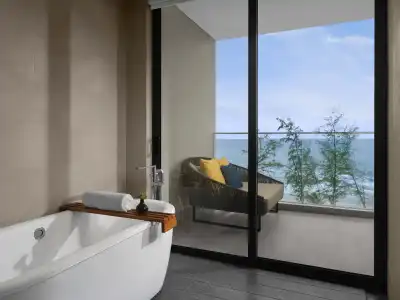 Crowne Plaza Phu Quoc Starbay by IHG - 6