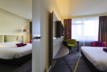 Mercure City Groningen Martiniplaza - 5