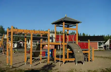 Santa's Luxury Boutique Villa - Santa Claus Village - 8