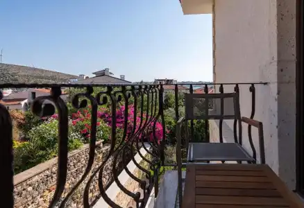 Atrium Taş Otel - 14
