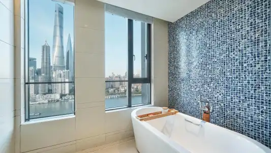 Indigo SHANGHAI ON THE BUND by IHG - 21