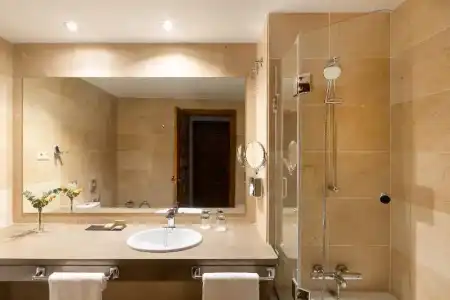 Parador de Malaga Gibralfaro - 33