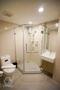 SleepStation at Pratunam - 153